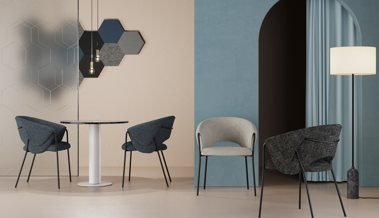 HANKY A3 Orizzontale